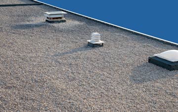 flat roofing Chalfont St Peter, Buckinghamshire