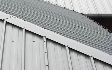 disadvantages of Chalfont St Peter metal roofing