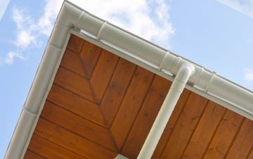 Chalfont St Peter soffit types