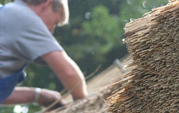 professional Chalfont St Peter thatchers